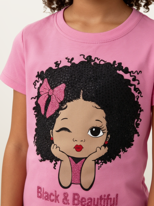 Kidsware – Bold Beauty