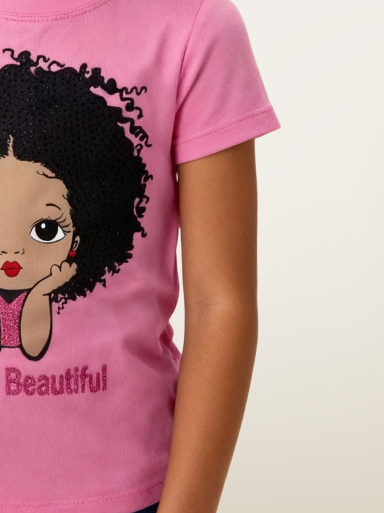 Kidsware – Bold Beauty