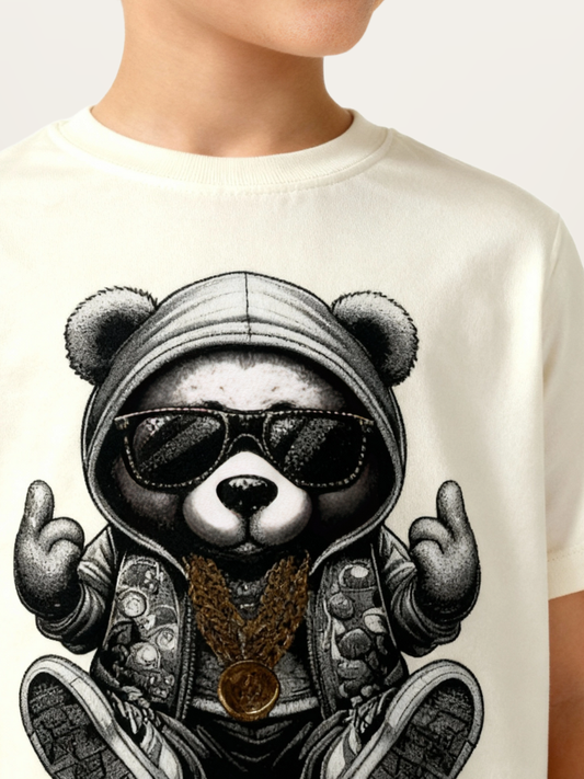 Kidsware – Urban Bear