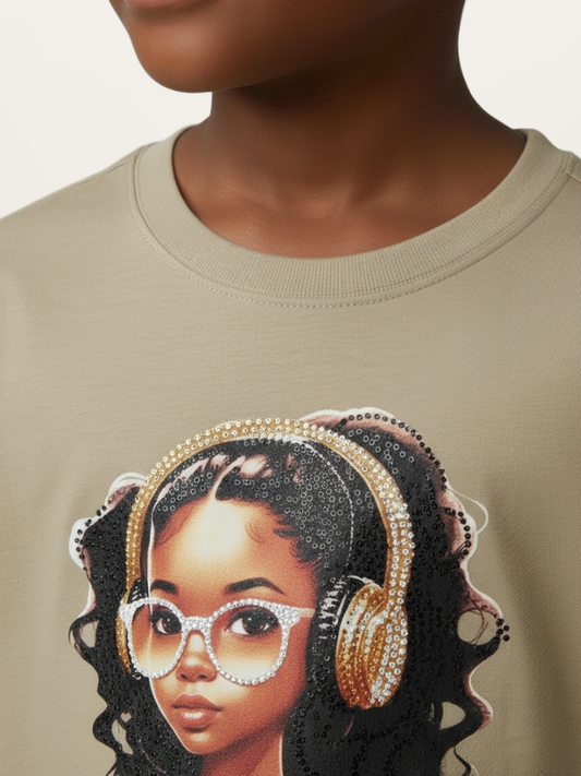 Kidsware – Gold Beats