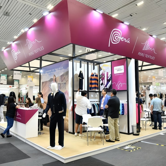 Tendencias del sector textil peruano y su proyección internacional