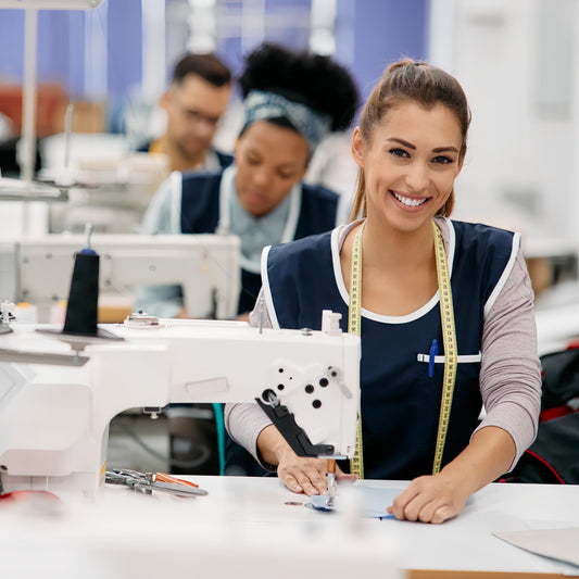 Cadena de Producción Textil: Claves para Entender su Impacto