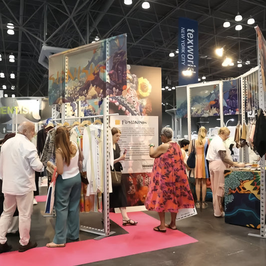 Oportunidades y Desafíos de los Textiles Peruanos en el Mercado Estadounidense