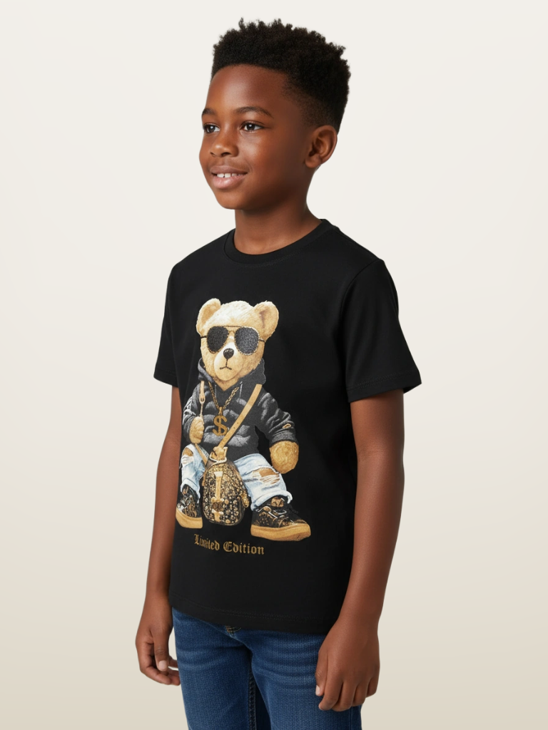 Kidsware – Street Icon