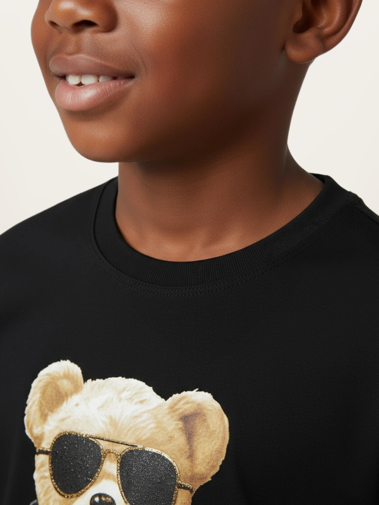 Kidsware – Street Icon