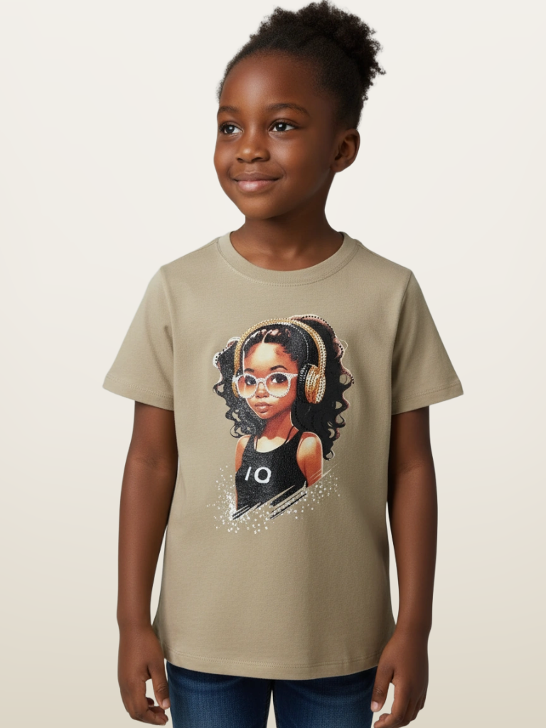 Kidsware – Gold Beats 