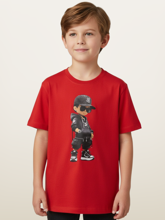 Kidsware – Golden Kid