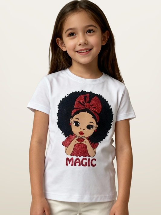 Kidsware – Magic Heart