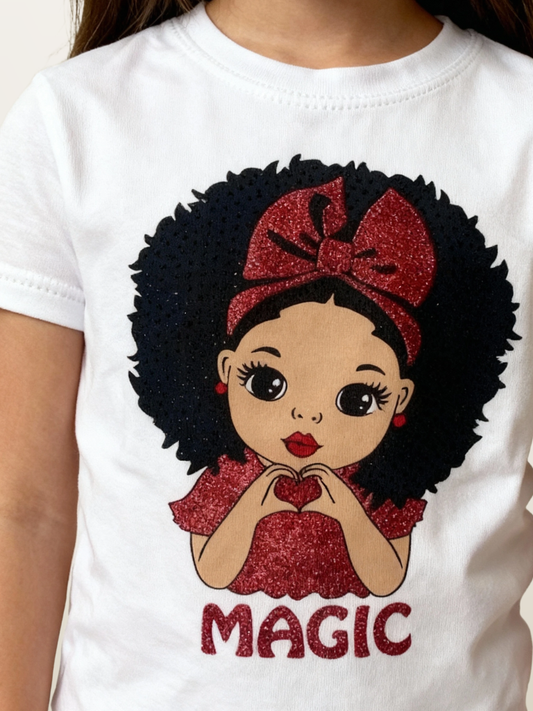 Kidsware – Magic Heart