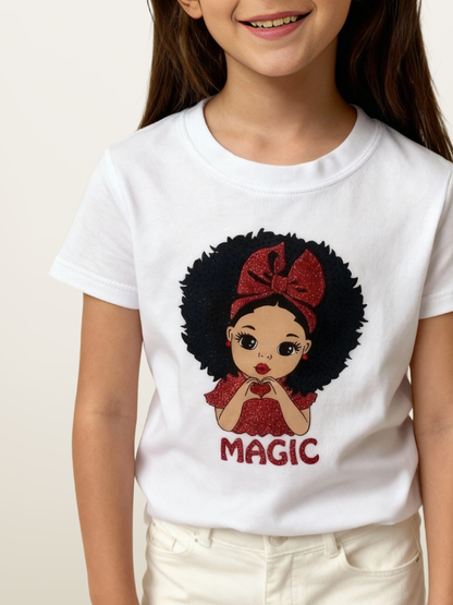 Kidsware – Magic Heart