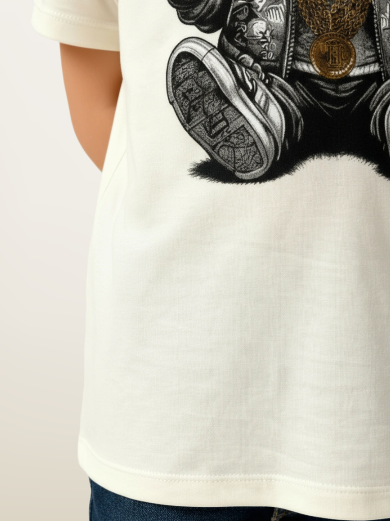 Kidsware – Urban Bear