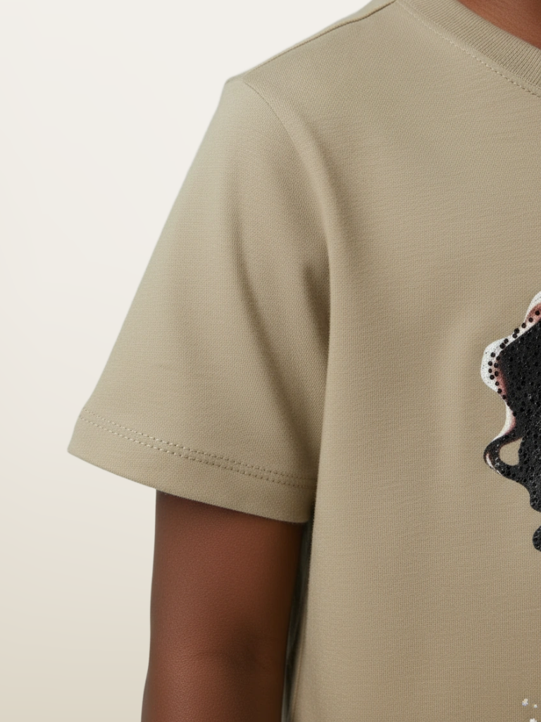 Kidsware – Gold Beats 