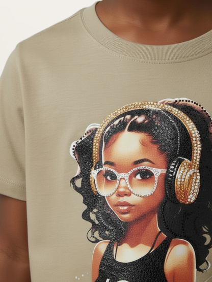 Kidsware – Gold Beats 