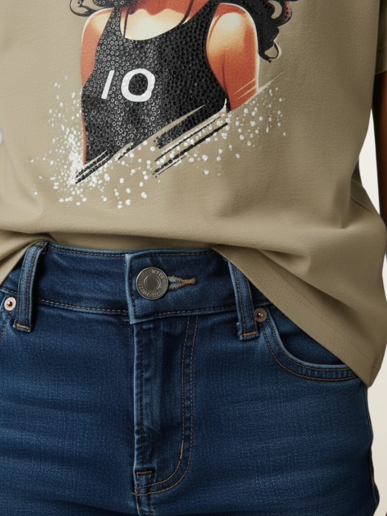 Kidsware – Gold Beats 