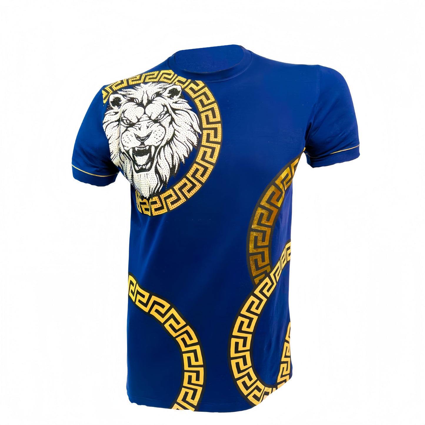Vanguard Foil Tee