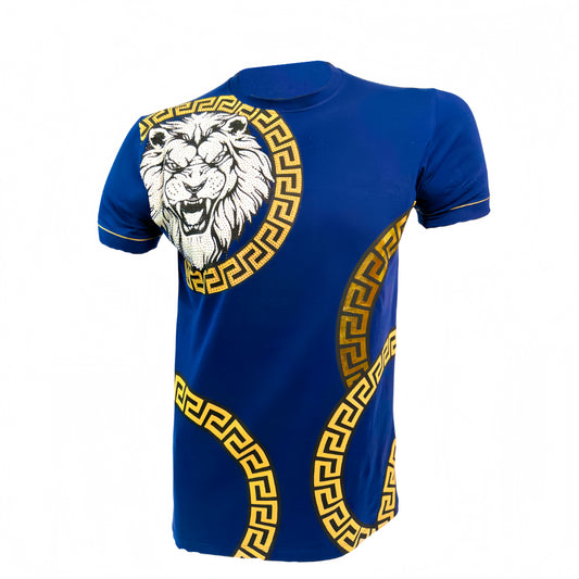 Vanguard Foil Tee